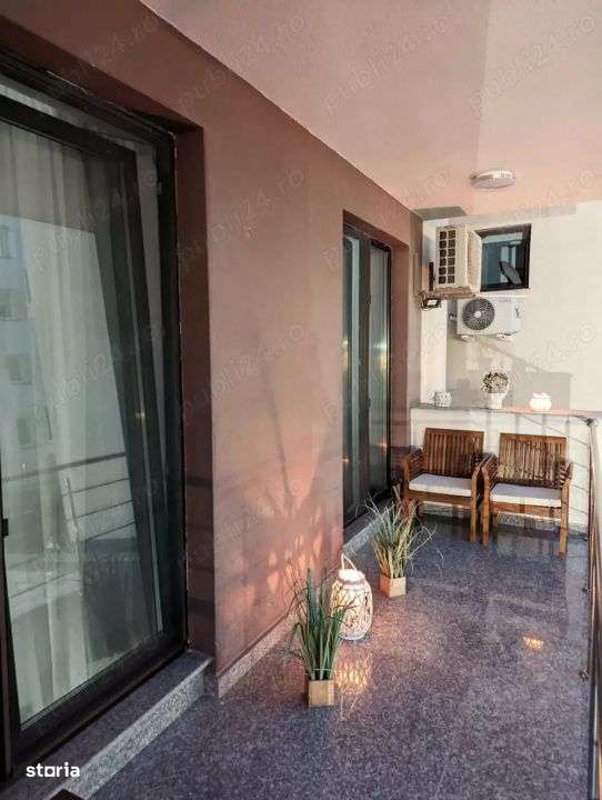 Apartament 2 camere Mamaia Nord - Imagine principală: 3/9
