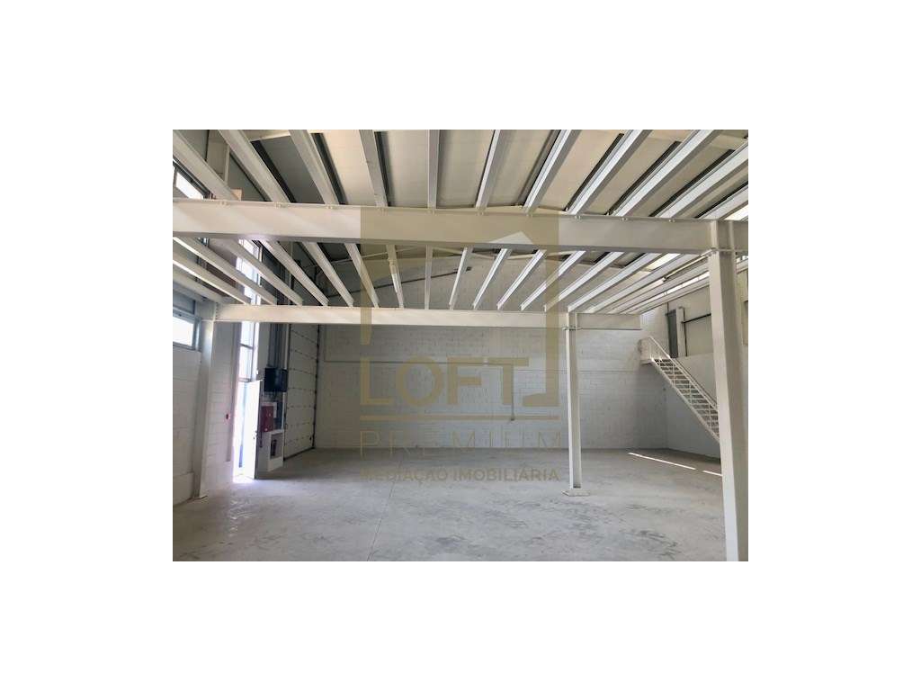 Pavilhão Próximo do Centro - Grande imagem: 5/9