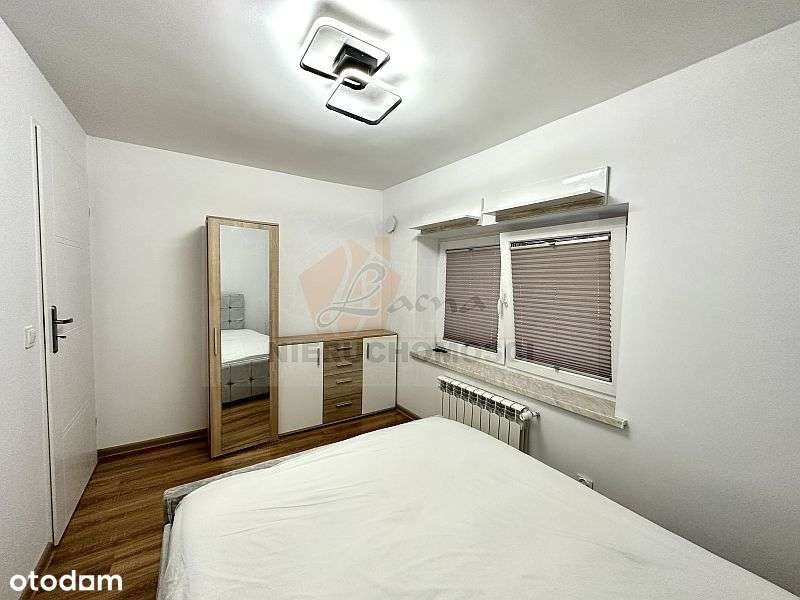 3 pokojowe bezczynszowe mieszkanie z dużym tarasem i ogrodem - Pełny obrazek: 4/14