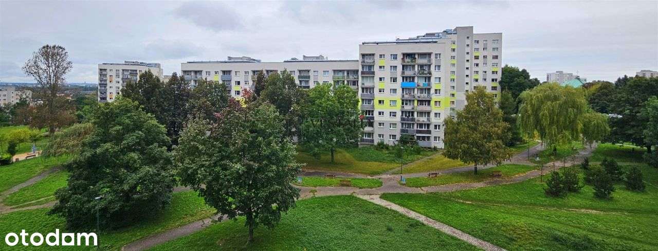 Gotowe mieszkanie Sosnowiec Środula-16