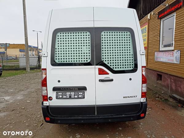 Renault MASTER - 7