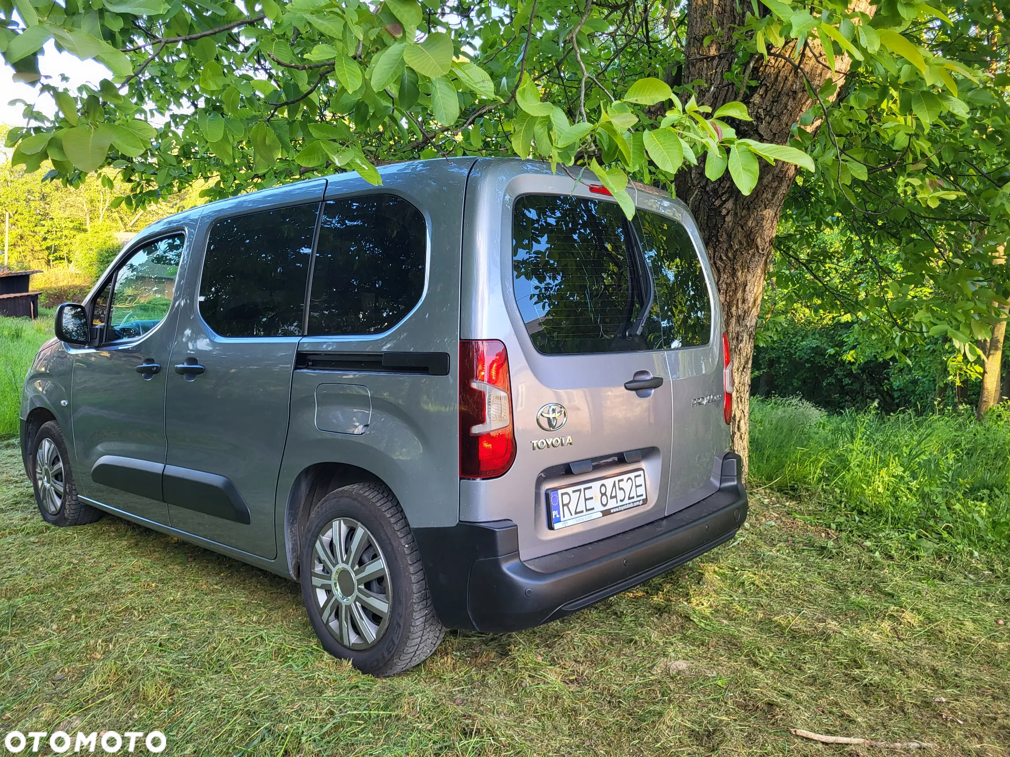 Toyota Proace City Verso 1.5 D-4D Family - 7