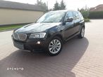 BMW X3 - 1