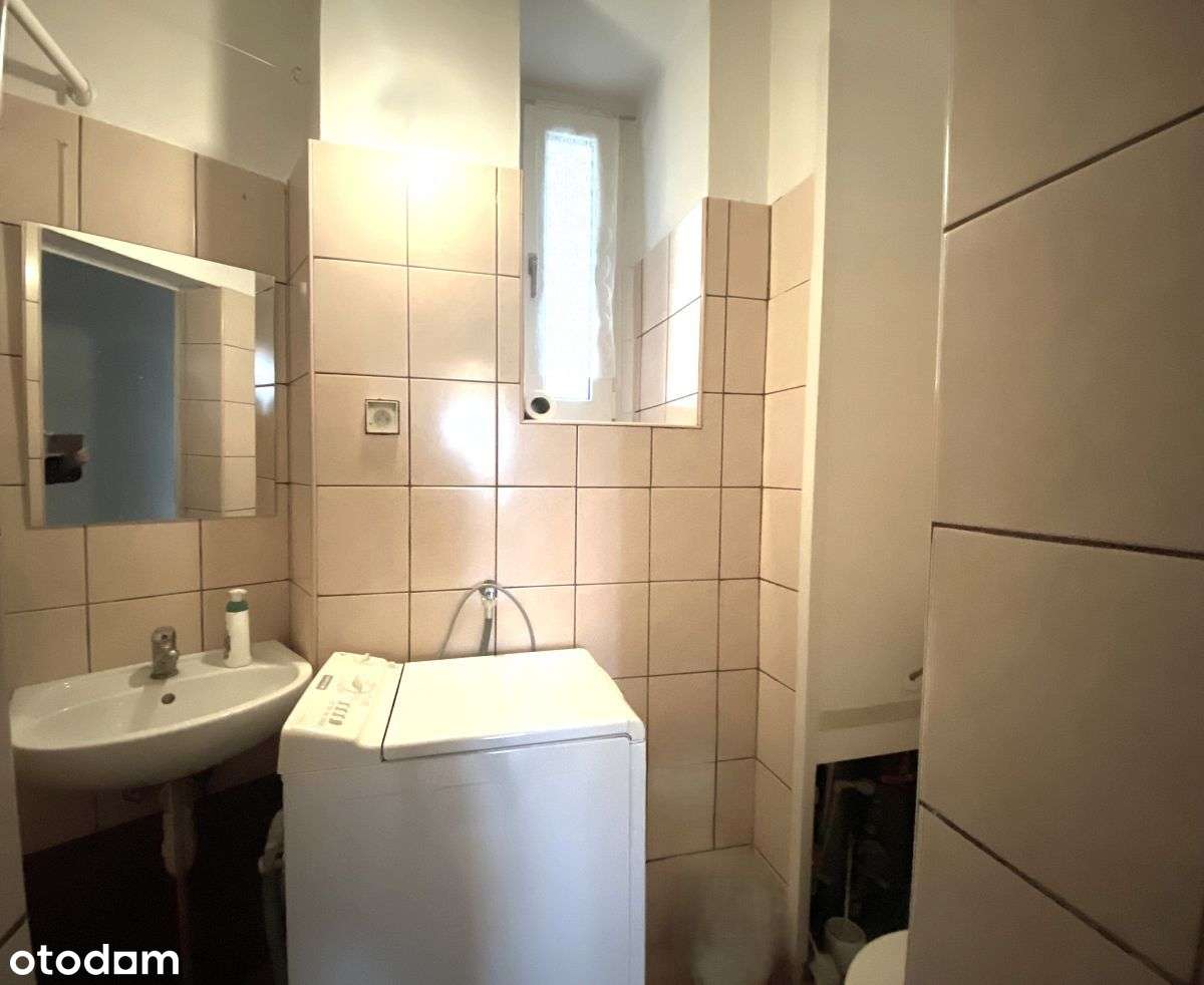 3 pok/ Parter/ 67 m2/ Pomorzany-7