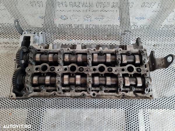 Chiuloasa Completa BMW 2.0 Diesel N47D20A E60 E61 E90 E91 E92 E93 E87 E88 E81 Etc. An 2008-2009-2010-2011 Cod 7797678 Testata Cu Garantie - 5