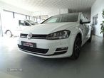 VW Golf 2.0 TDI BlueMotion DSG Lounge - 3