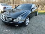 Mercedes-Benz CLS 320 CDI - 12