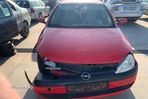 Planetara fata dreapta Opel Corsa C  [din 2000 pana  2003] seria Hatchback 5-usi 1.2 MT (75 hp) - 2