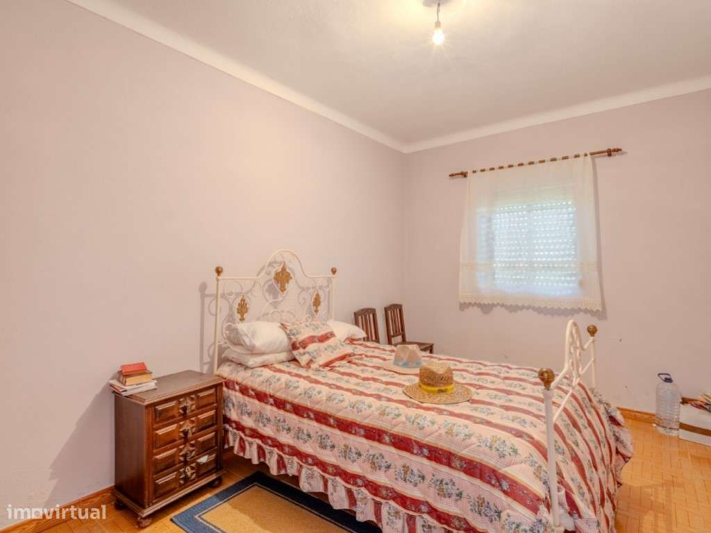 Quinta para Venda na Aldeia do Futuro - Grândola-13