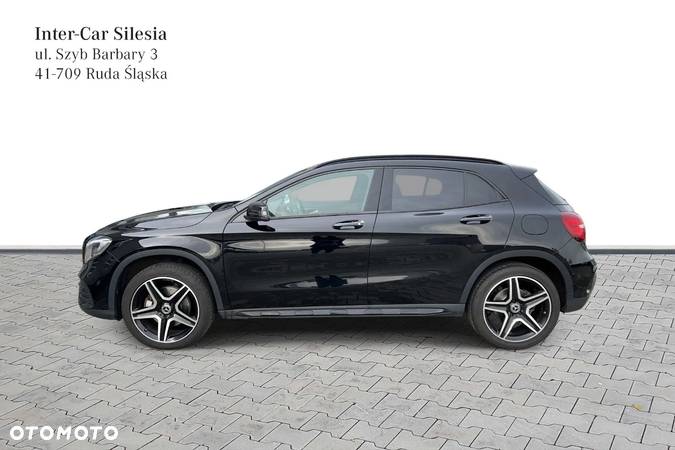 Mercedes-Benz GLA 220 4-Matic AMG Line - 8