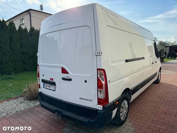 Renault Master - 4