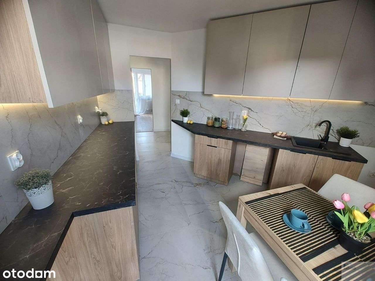 Sosnowiec - Kiepury po generalnym remoncie - 2 bal-6