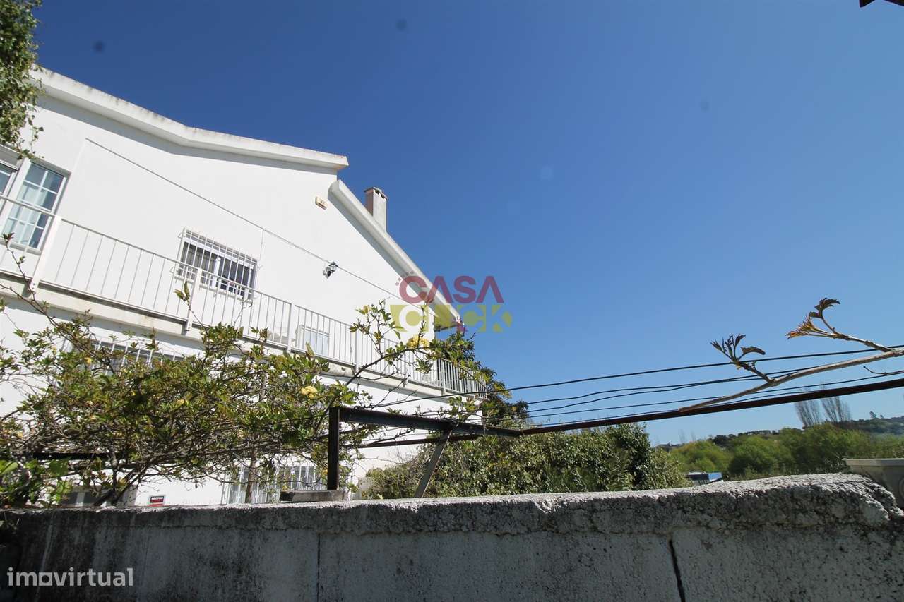 Moradia T3+2 Venda em Zibreira,Torres Novas-14