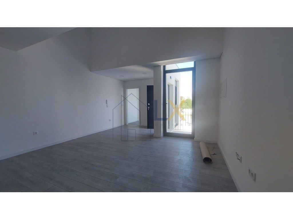 Apartamento novo T3 com lugar de garagem no centro de Ilhavo!!! - Grande imagem: 1/13