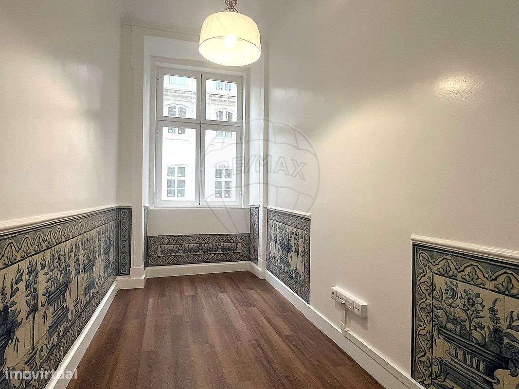 Escritório T2 para venda-6