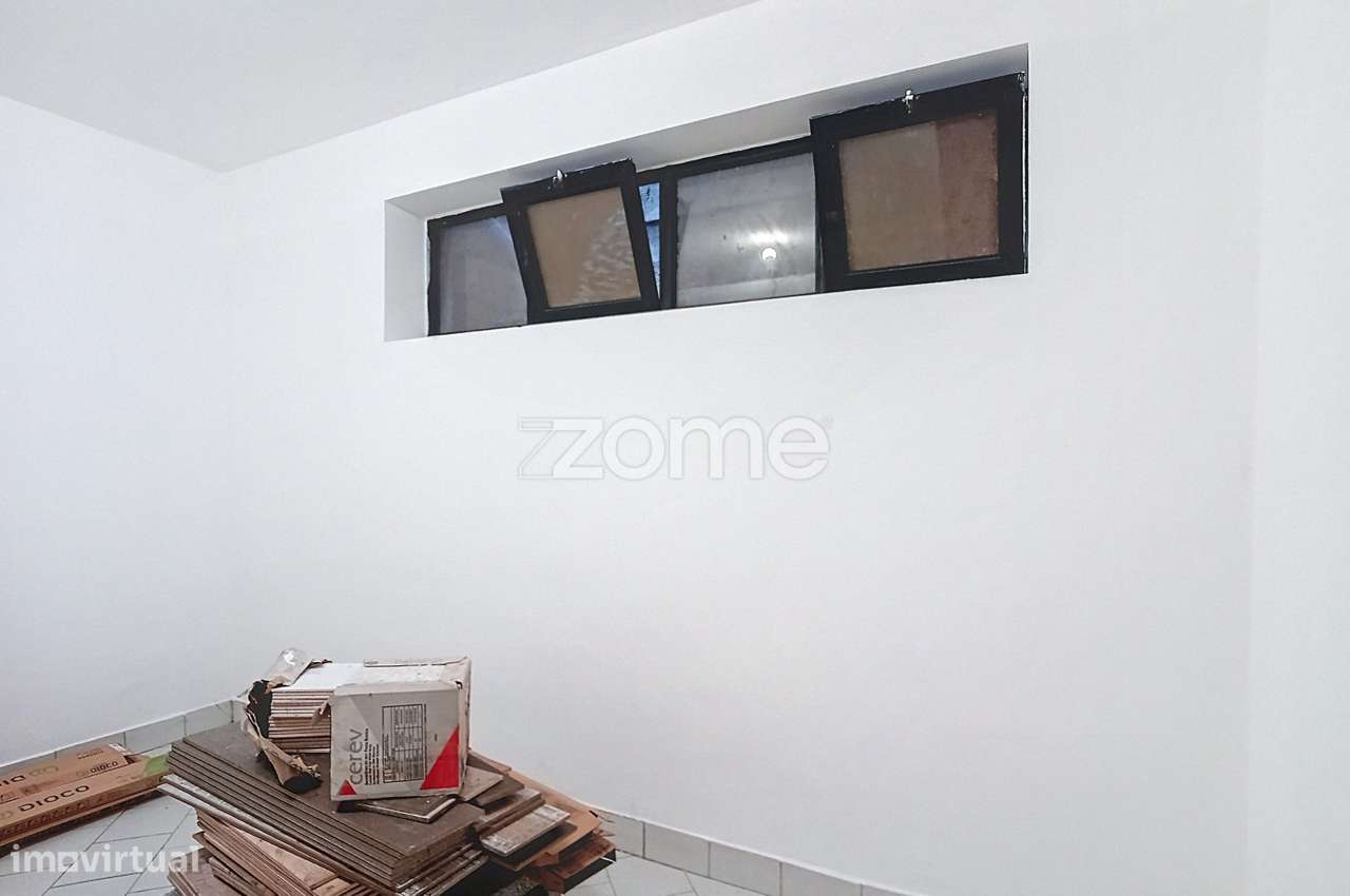 Apartamento T2 Premium com Terraço no Vale das Flores-43