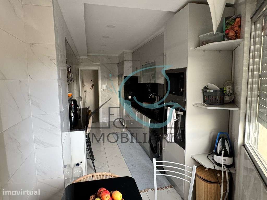 Apartamento T3 na Póvoa de Santo Adrião - Grande imagem: 5/20