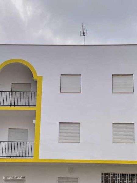 Apartamento Armacao De Pera