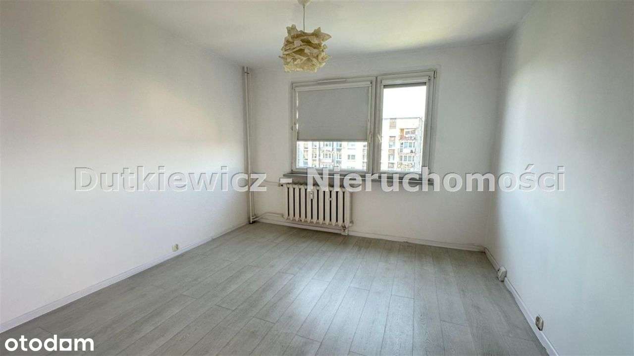 Mieszkanie do remontu w Katowicach-1