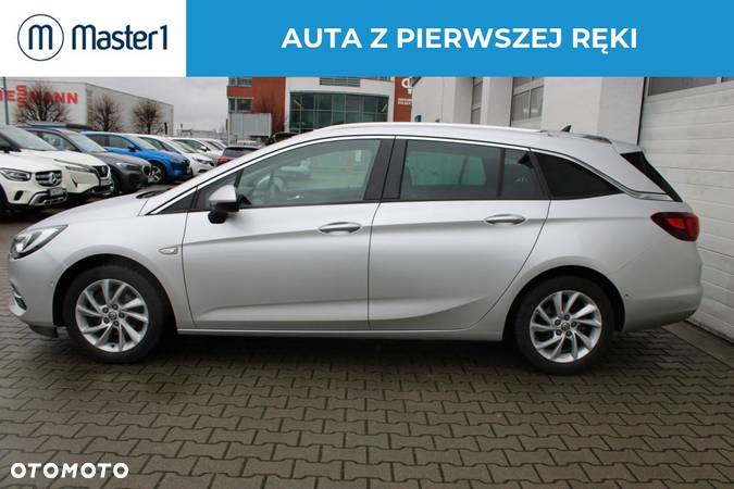 Opel Astra V 1.5 CDTI Elegance S&S - 3