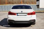 BMW Seria 5 540d xDrive AT - 5