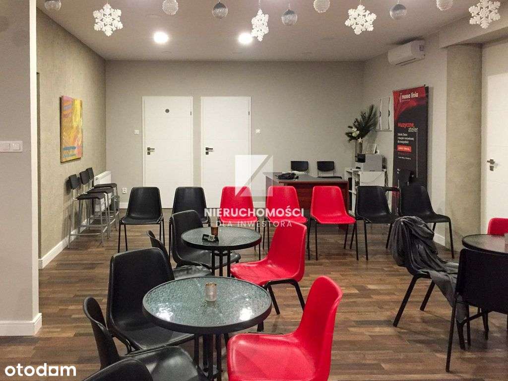 Profesjonalna przestrzeń pod przychodnię lekarską-9