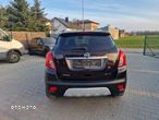 Opel Mokka 1.7 CDTI ecoFLEX Start/Stop 4x4 Edition - 4