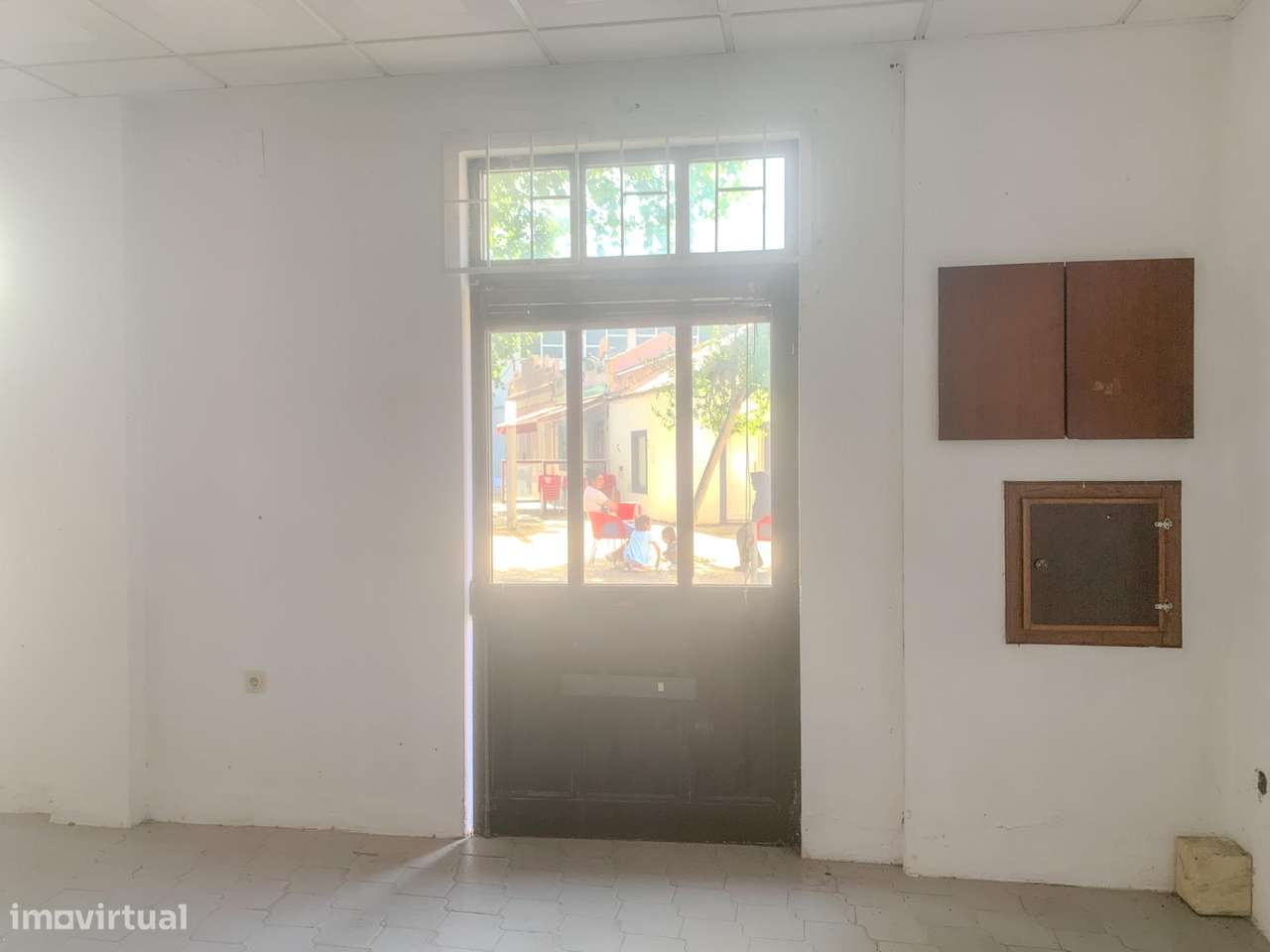 Loja com Projeto para Habitação | 103,71 m2-10