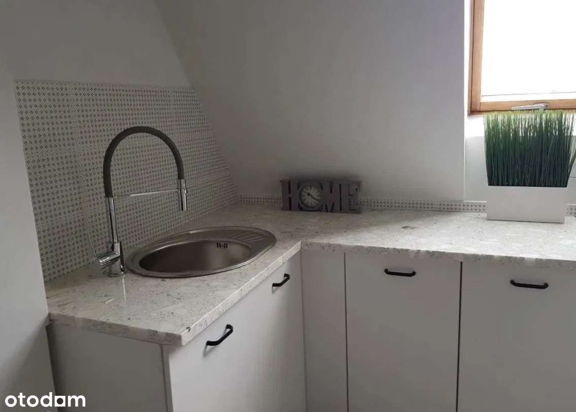 Bezpośrednio! 4 pokoje, 69 m², centrum Lublina – widok, niski czynsz-2