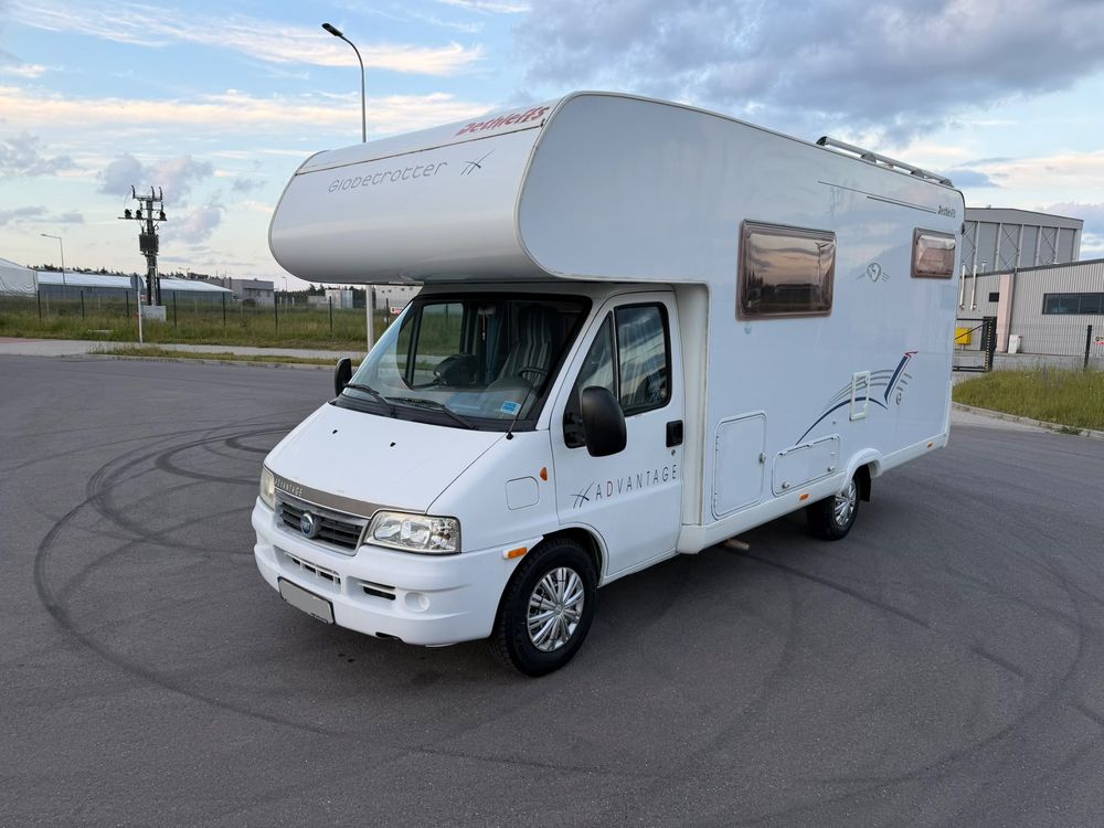 Fiat Ducato 2006