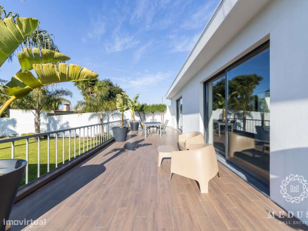 Moradia térrea com jardim | Serzedo, Vila Nova de Gaia - Grande imagem: 5/35