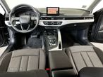 Audi A4 Avant 2.0 TDI Advance S tronic - 5