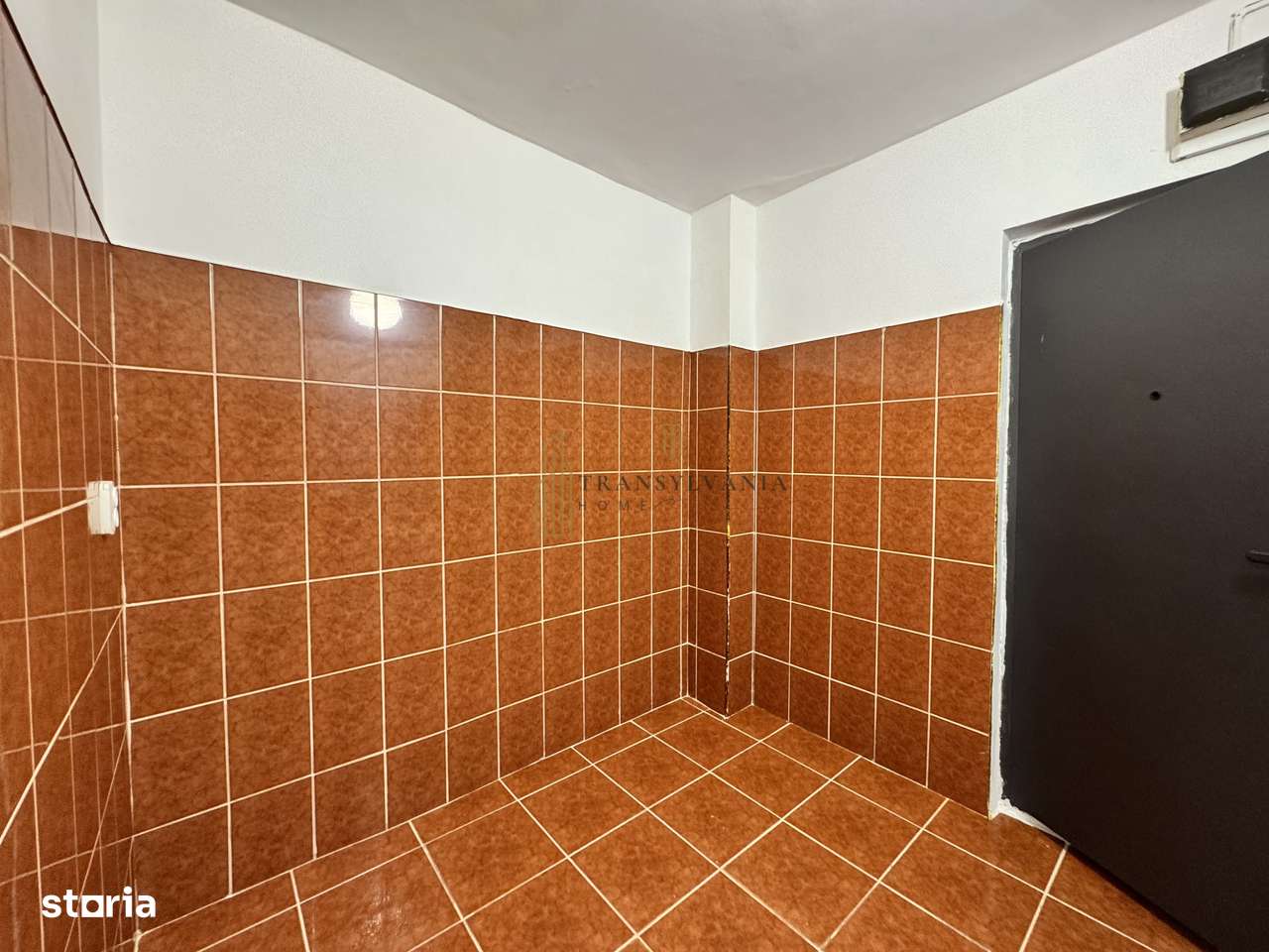 Garsoniera la parter inalt, Zona Stefan cel mare-4