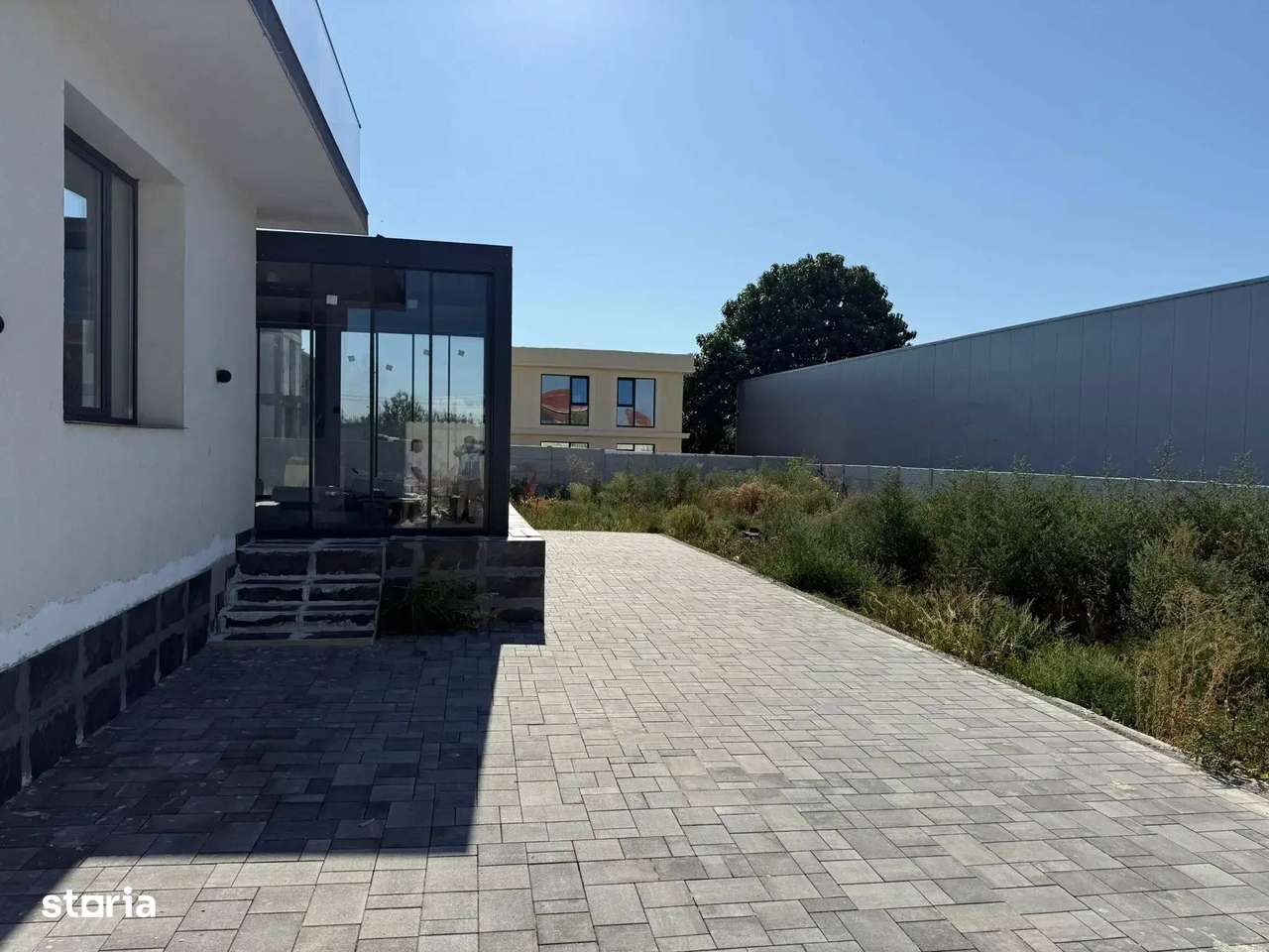 Vila  deosebita 5 dormitoare 2025 langa Autoklass Dobroiesti! - Imagine principală: 4/20