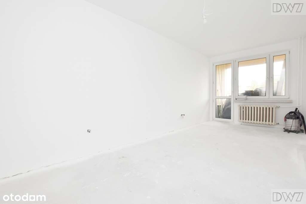 2pokoje, oddzielna kuchnia,os.Albertyńskie,Czyżyny-2