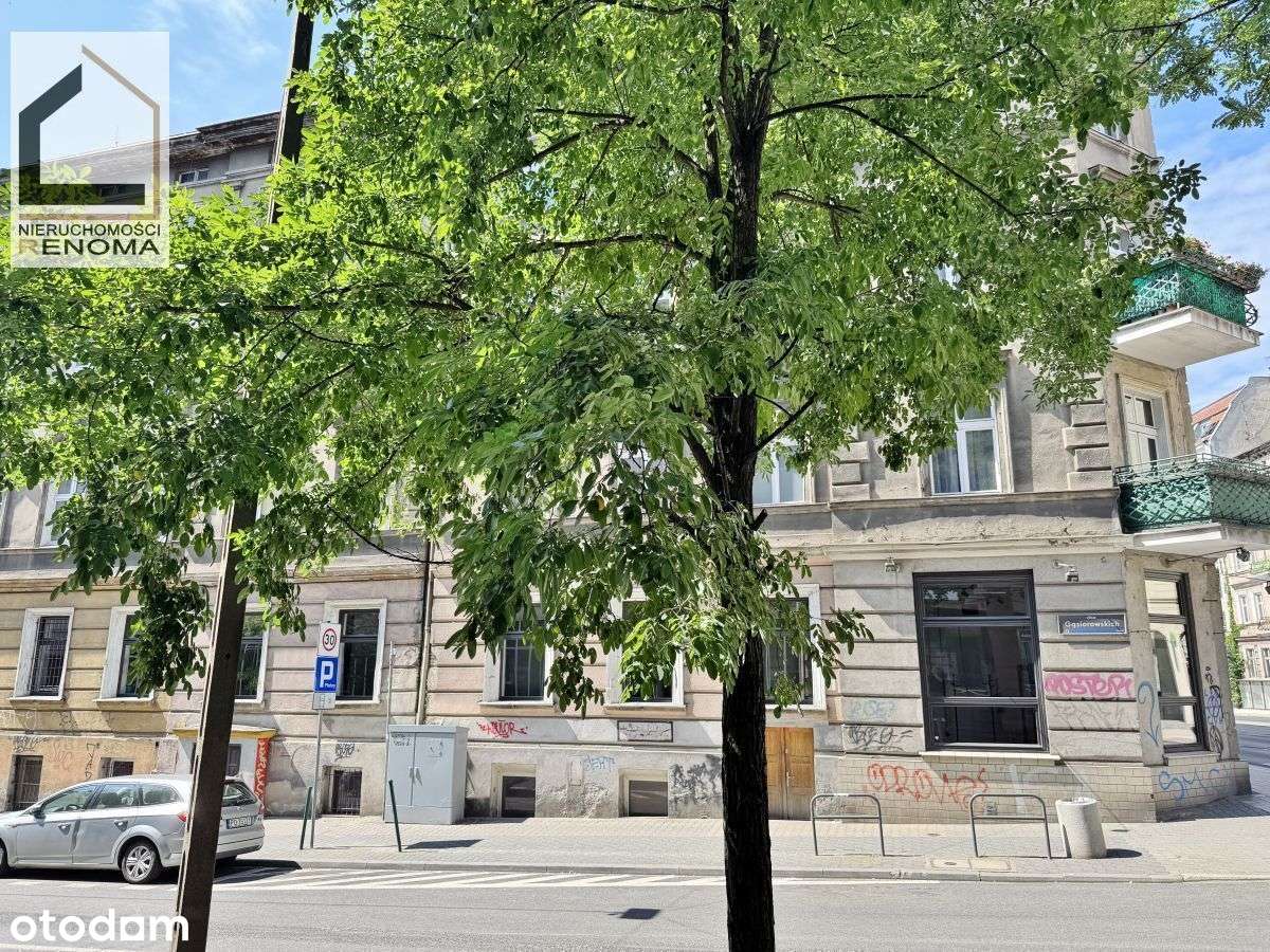 3 pokojowe mieszkanie blisko parku Wilsona-9