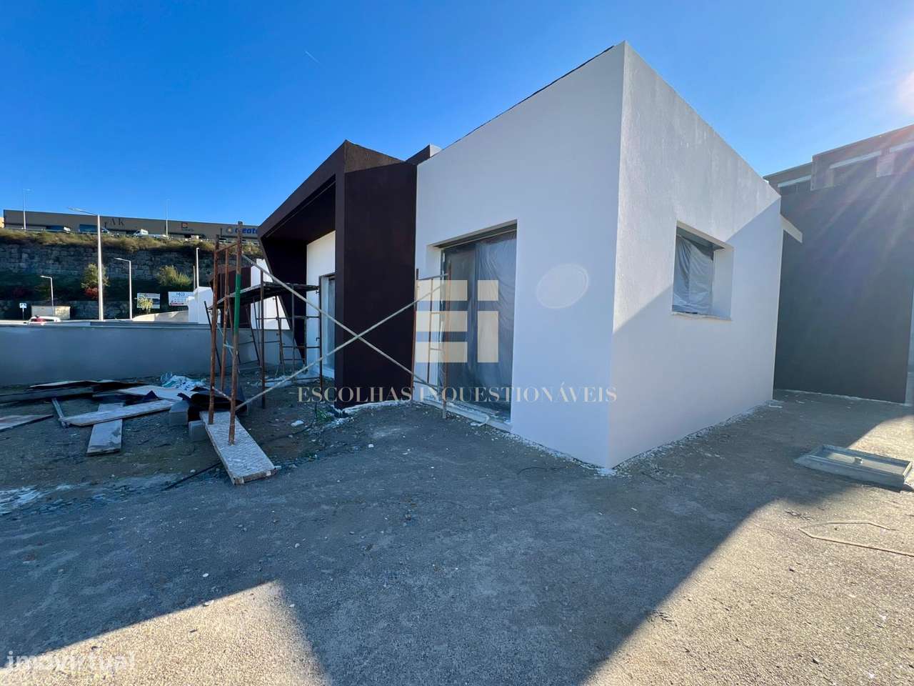 Moradia T3 Venda em Silvares, Pias, Nogueira e Alvarenga,Lousada-7