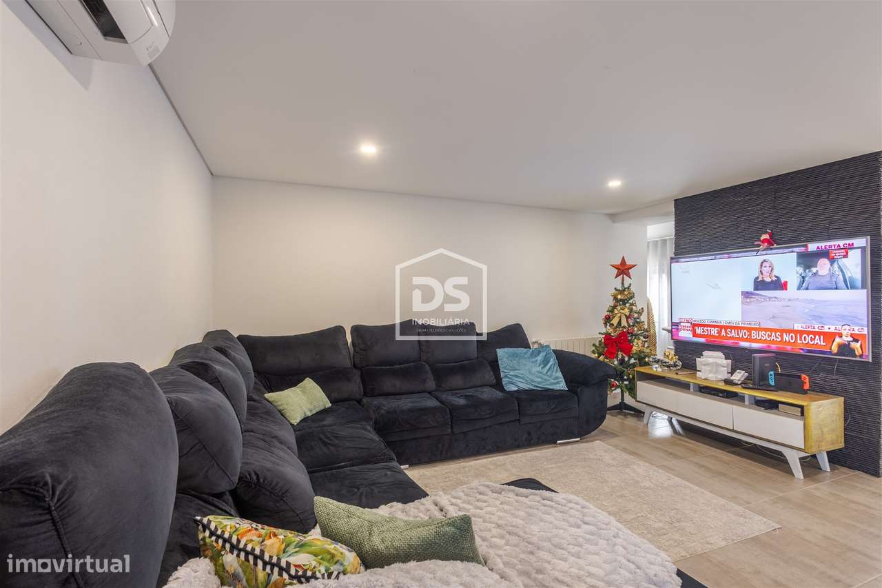 Moradia T3 Venda em Abragão,Penafiel-11