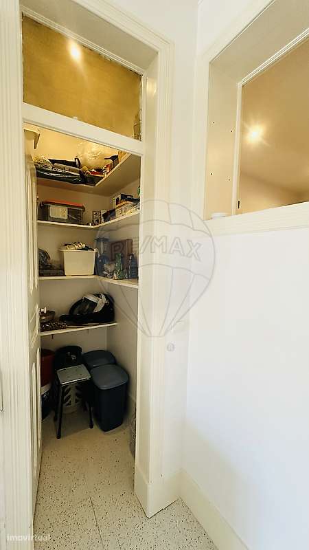 Apartamento T1 para venda-23