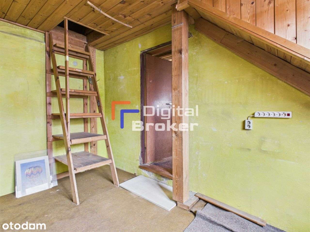 ⭐️okazja⭐️3pok⭐️antresola⭐️inwestycja⭐️Sky Tower⭐️ - Pełny obrazek: 5/9