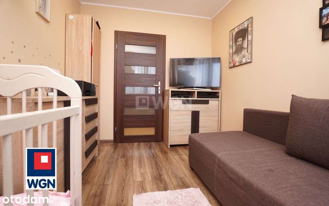 Mieszkanie, 49 m², Piotrków Trybunalski-10