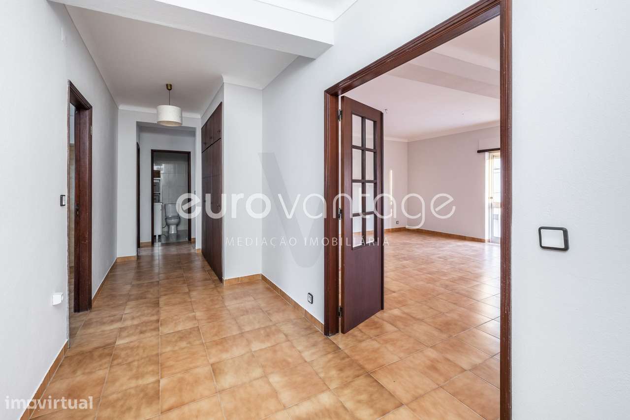 Apartamento T2 centro Marinha Grande - Grande imagem: 4/30