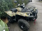 Yamaha Grizzly - 12