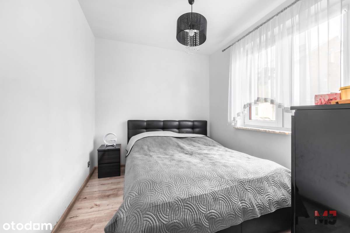 Dom z garażem - 119,5m2 - 4 Pokoje!!-3