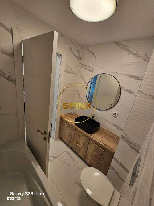 Apartament 2 camere Floreasca Residence prima inchiriere - Imagine principală: 4/8