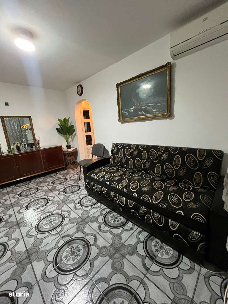 Piata Progresul, sector 4 Giurgiului Berceni, 2 camere semidecomandat - Imagine principală: 4/14