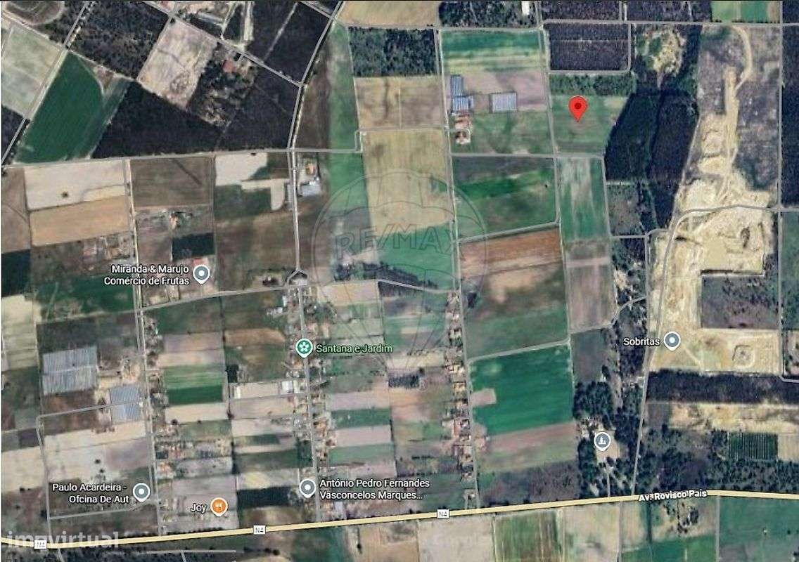 Terreno  para venda - Grande imagem: 3/3