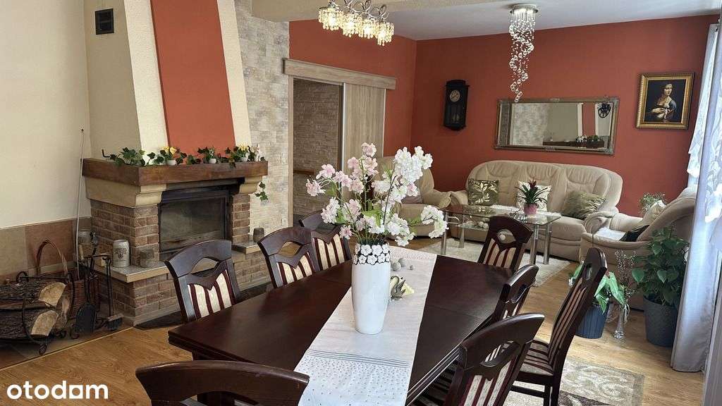 Stylowa Kamienica w Głogówku - Sprzedaż!-14