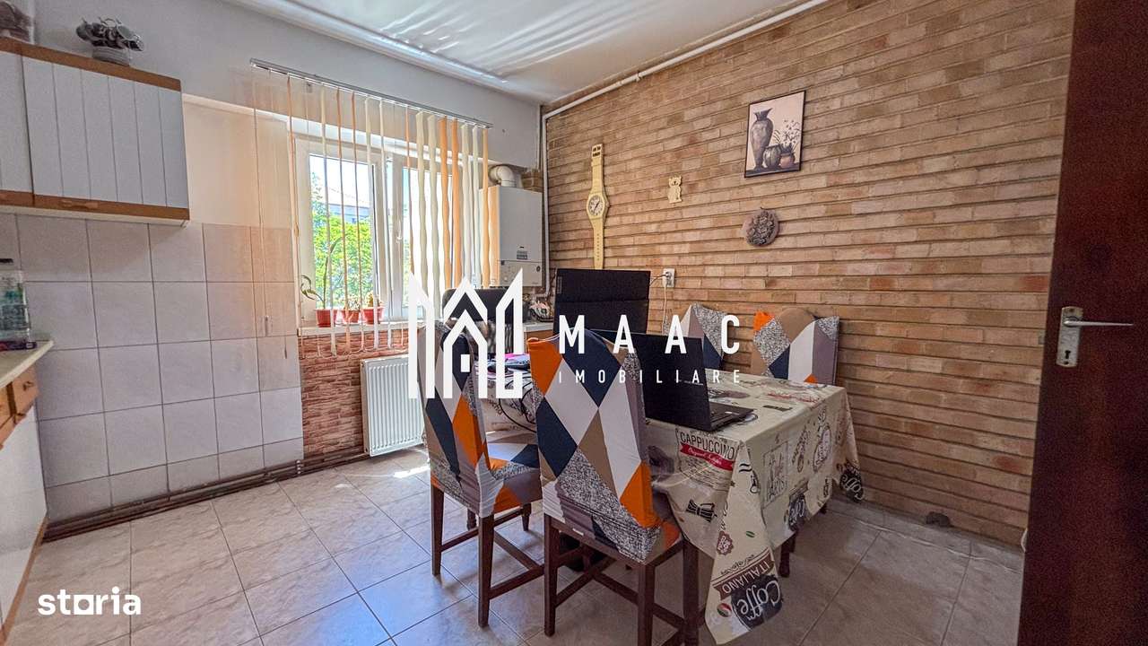 Apartament 3 camere | Etaj 2 | 67 MP + Balcon + Pivniță | Vasile Milea - Imagine principală: 5/20