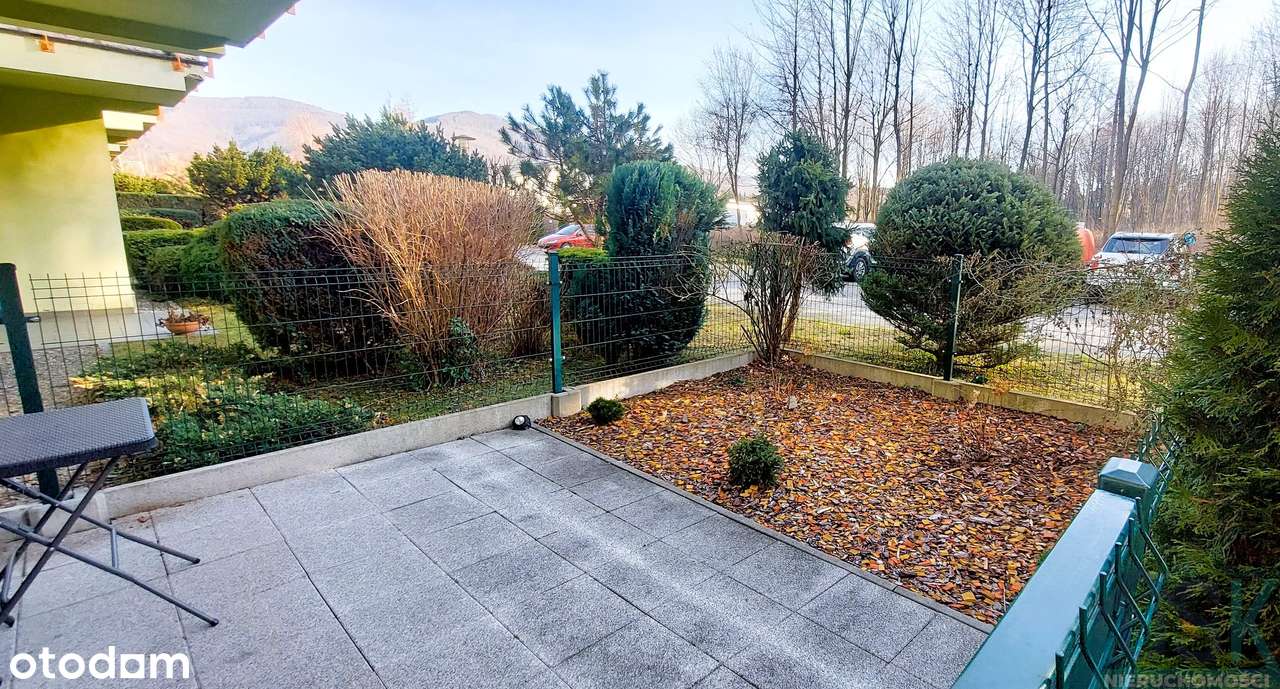 Na sprzedaż apartament w prestiżowej lokalizacji Ustronia-14